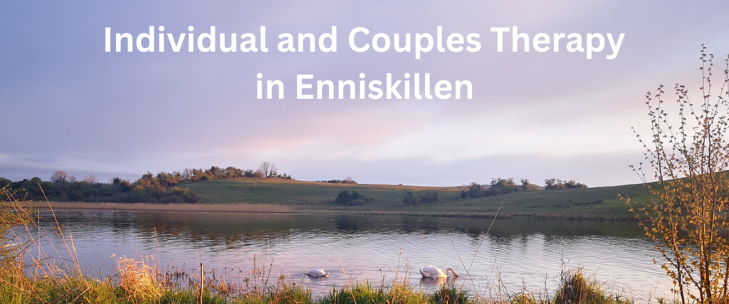 couples therapy enniskillen
